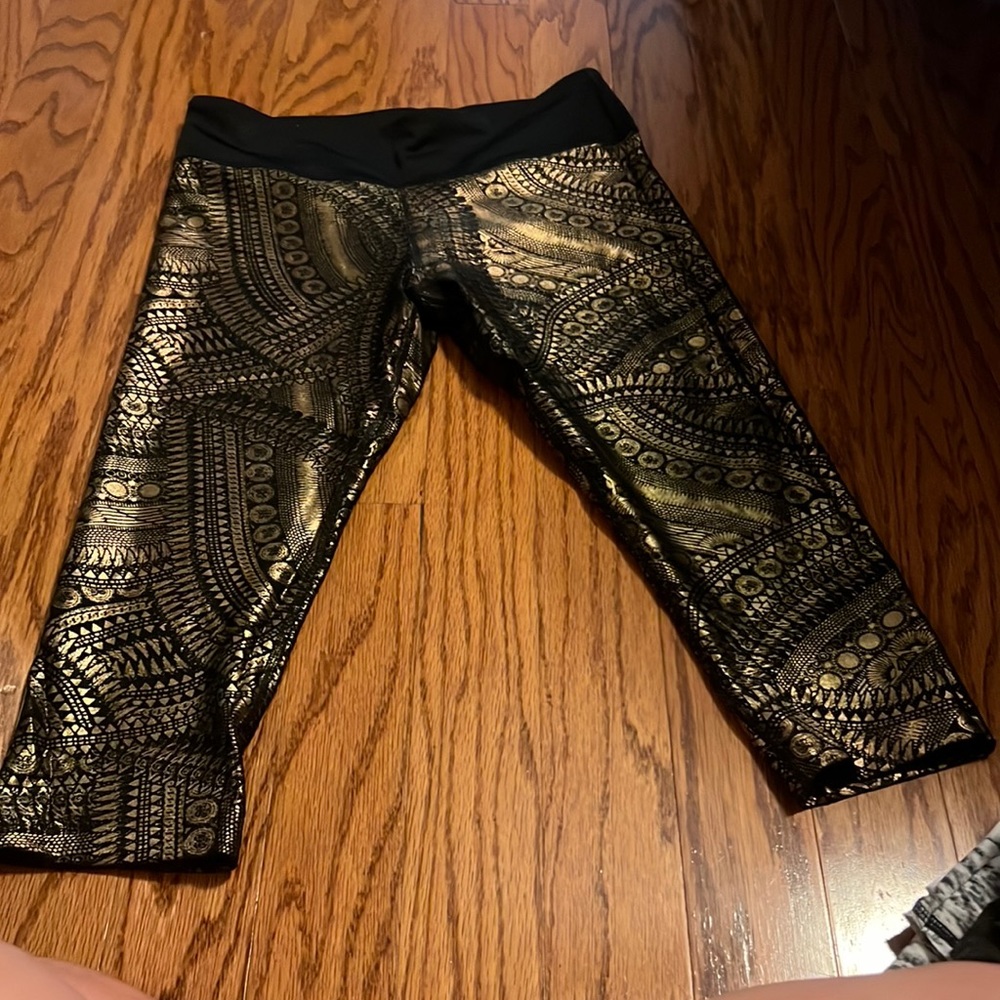 Zumba pants